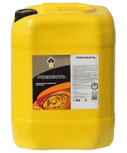 SibOil М-10ДМ 20л