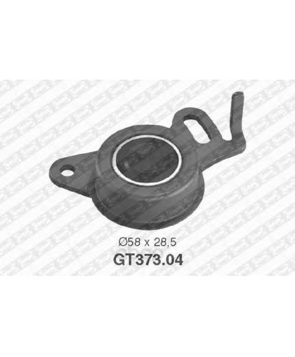 SNR Ролик натяжной ГРМ