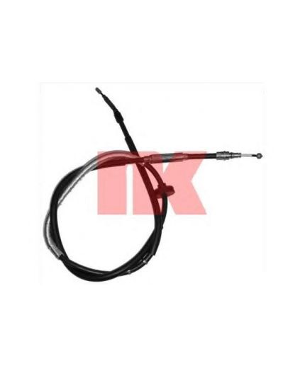 NK Трос ручного тормоза