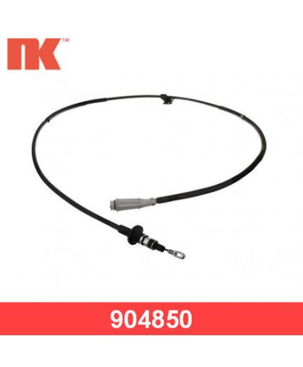 NK Трос ручного тормоза