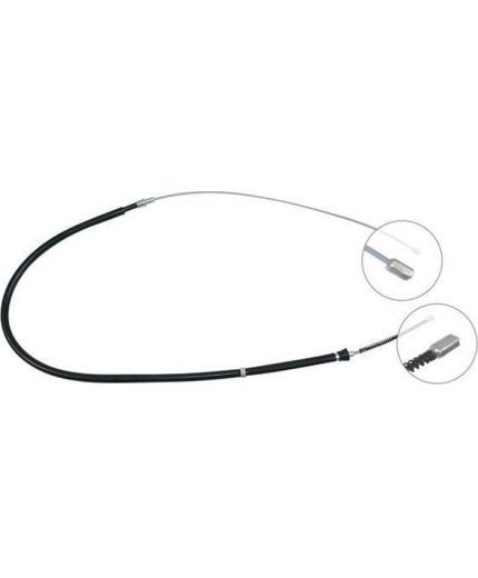 A.B.S Трос ручного тормоза