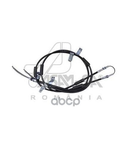 Asam-SA Трос ручного тормоза