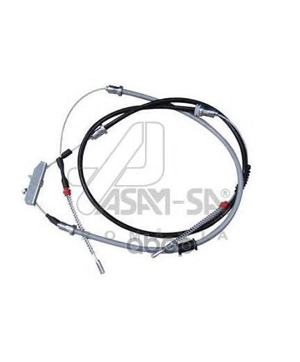Asam-SA Трос ручного тормоза