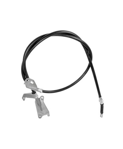 BLUE PRINT Трос ручного тормоза