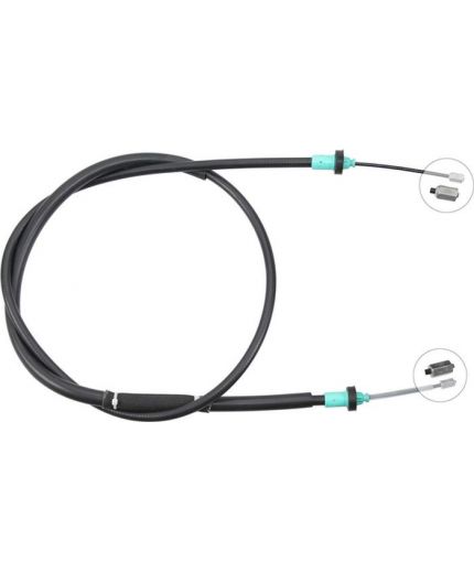 A.B.S Трос ручного тормоза