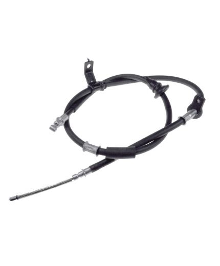 BLUE PRINT Трос ручного тормоза