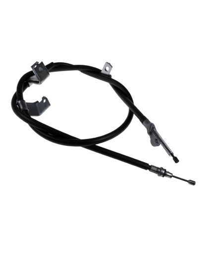 BLUE PRINT Трос ручного тормоза