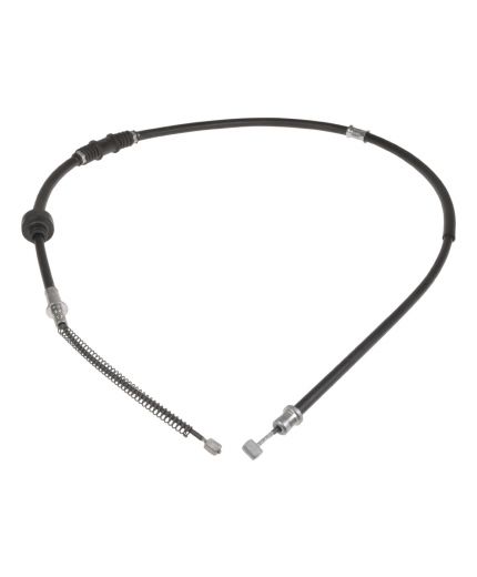 BLUE PRINT Трос ручного тормоза