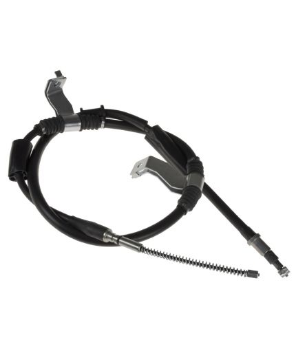 BLUE PRINT Трос ручного тормоза