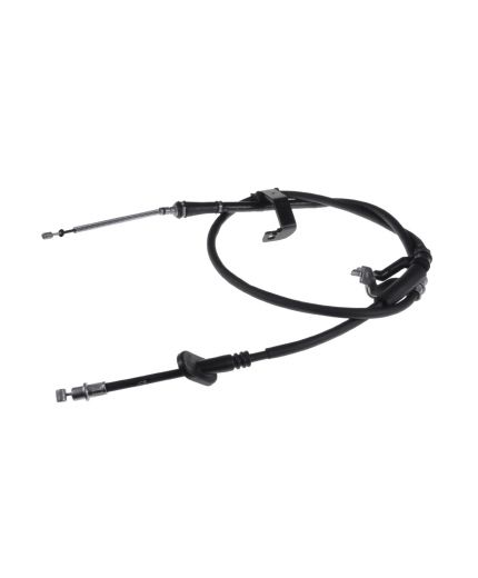 BLUE PRINT Трос ручного тормоза задний левый