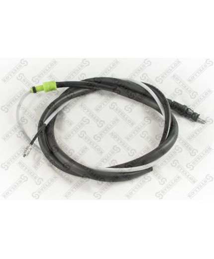 Stellox Трос ручного тормоза