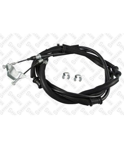 Stellox Трос ручного тормоза