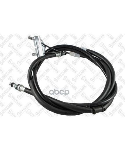 Stellox Трос ручного тормоза