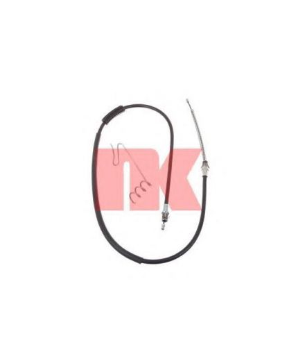 NK Трос ручного тормоза