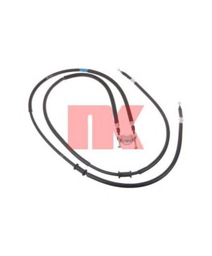 NK Трос ручного тормоза