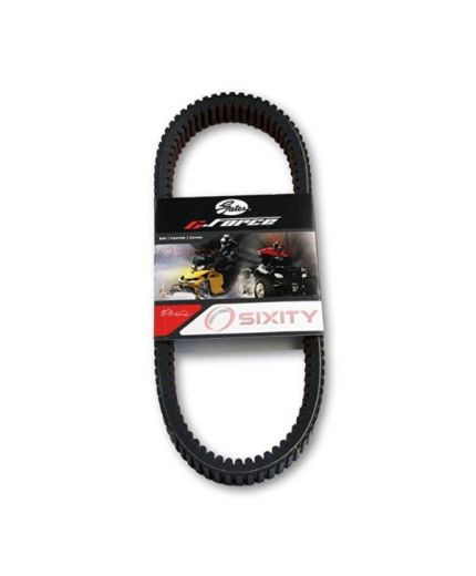 GATES Ремень вариатора