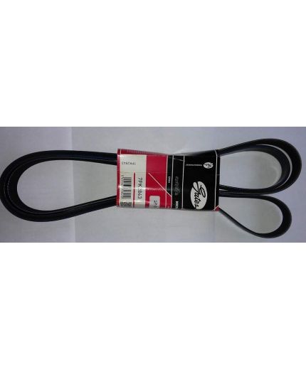 GATES Ремень поликлиновой