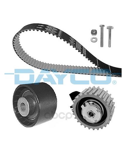 DAYCO Ремень ГРМ комплект