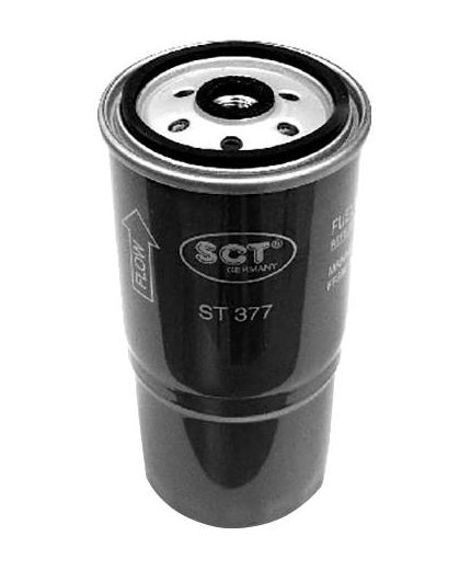 SCT Фильтр топливный Фото 2
