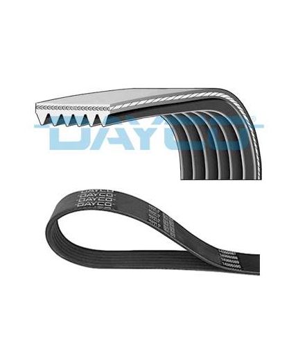 Patron Ремень поликлиновой