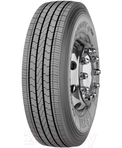 SAVA Avant 4 Plus 315/80R22.5 156L/154M