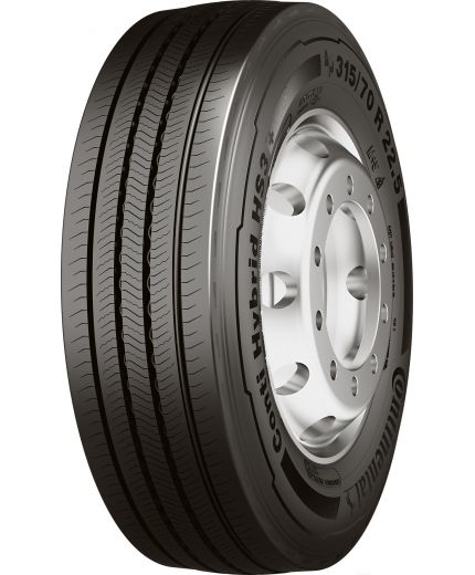 CONTINENTAL Hybrid HS3 385/55R22.5 160K