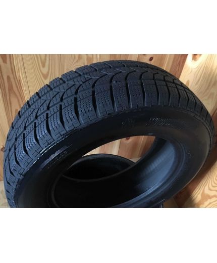 NOKIAN Hakka Green 205/55 R-16 94H Фото 4