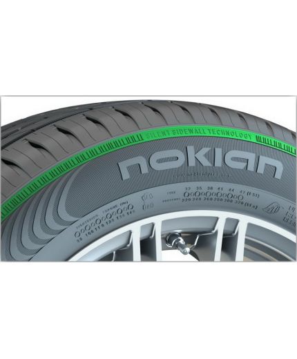 NOKIAN Hakka Green 185/65 R-15 92H Фото 14