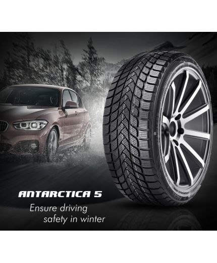 NOKIAN Hakka Green 205/60 R16 96H Фото 3