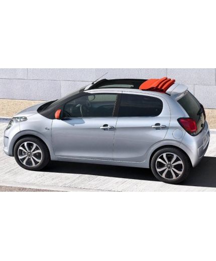 NOKIAN Hakka Green 205/60 R16 96H Фото 5