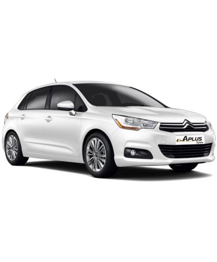 NOKIAN Hakka Green 205/60 R16 96H Фото 6