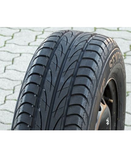 NOKIAN Hakka Green 205/60 R16 96H Фото 7