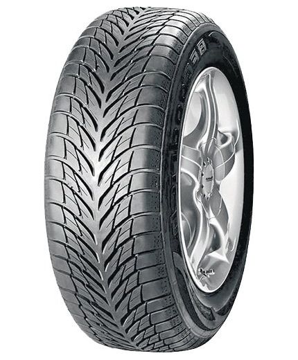 NOKIAN Hakka V 195/60 R15 88V Фото 5