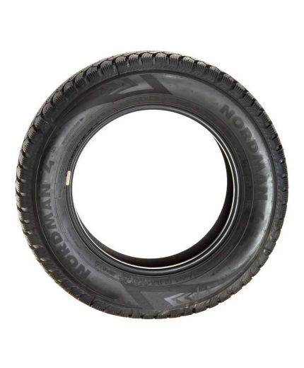 NOKIAN Hakka Green 185/60 R14 82T Фото 8