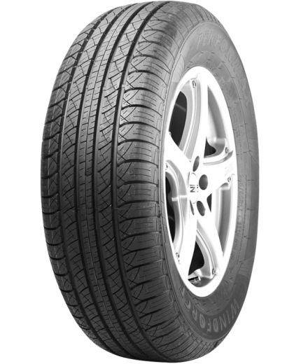 NOKIAN WR G2 SUV 245/70 R16 107H TL Фото 3