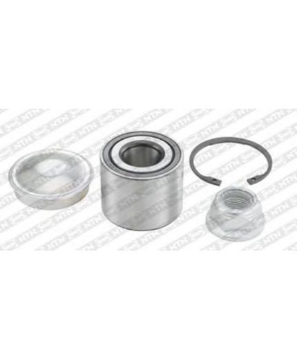 SNR Подшипник ступицы передний