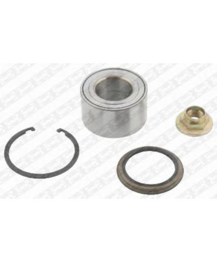 SNR Подшипник ступицы