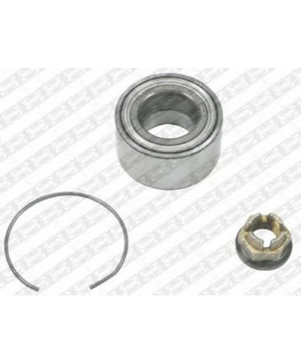 SNR Подшипник ступицы