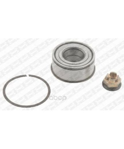 SNR Подшипник ступицы