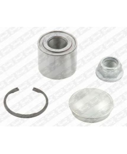 SNR Подшипник ступицы