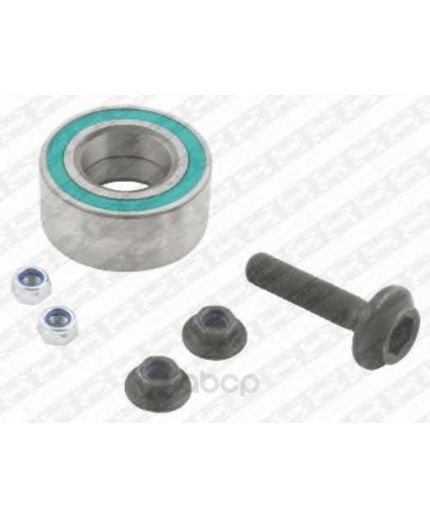 SNR Подшипник ступицы