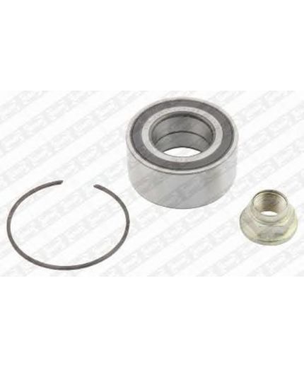 SNR Подшипник ступицы