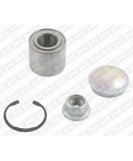 SNR Подшипник ступицы