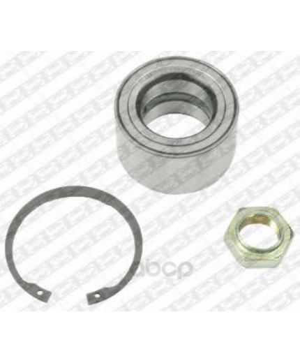 SNR Подшипник ступицы