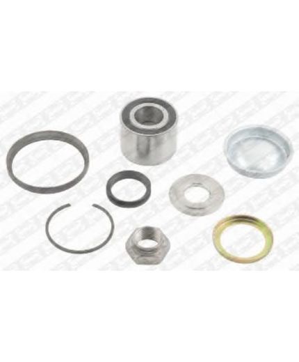 SNR Подшипник ступицы