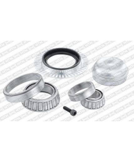 SNR Подшипник ступицы