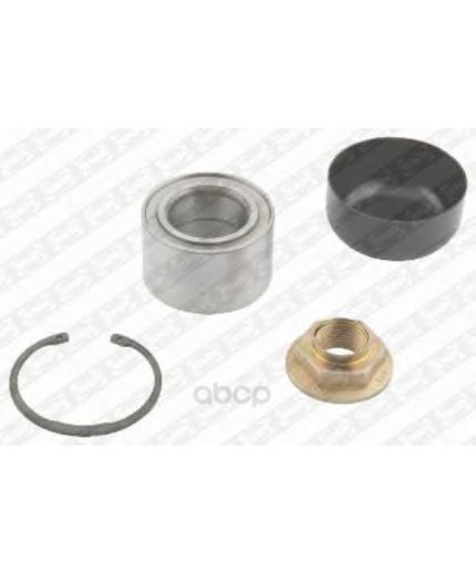 SNR Подшипник ступицы