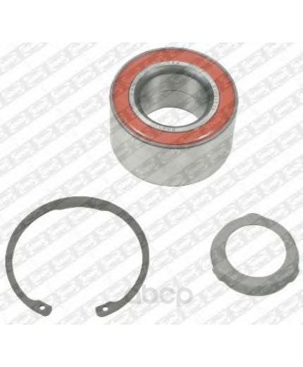 SNR Подшипник ступицы