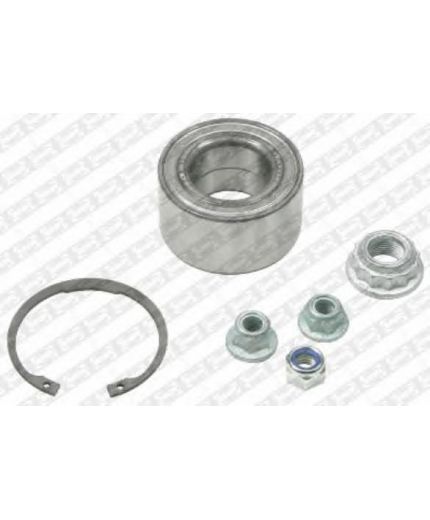 SNR Подшипник ступицы