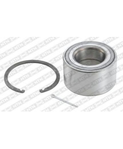 SNR Подшипник ступицы